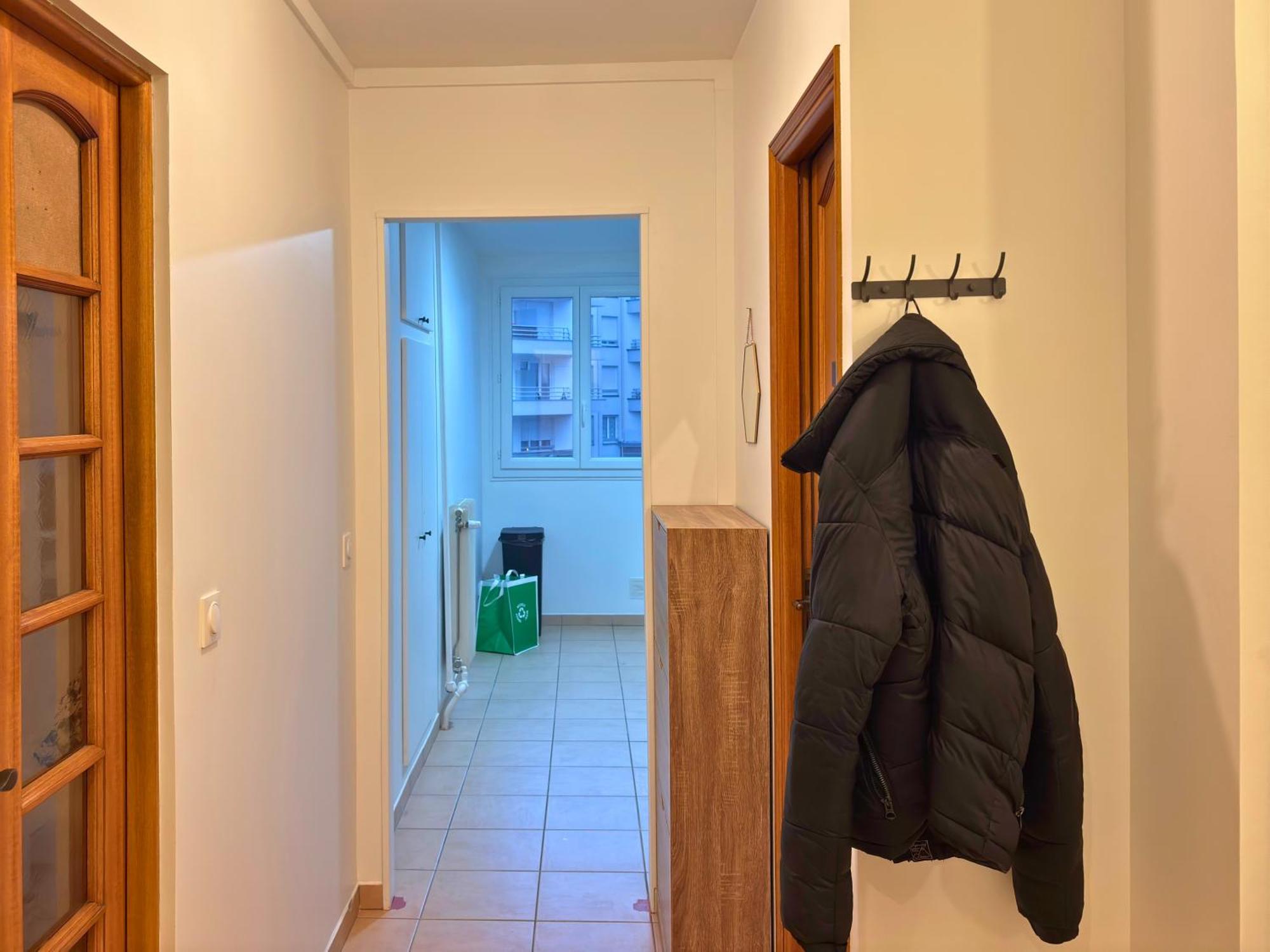 La Tour - Tout Confort - Hypercentre - Balcon #Sirdest Franconville  Exterior foto